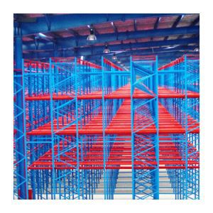 Tsav-hauv Pallet Khib