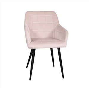 Tu Tub Rog Velvet Upholstered Tes Zaum