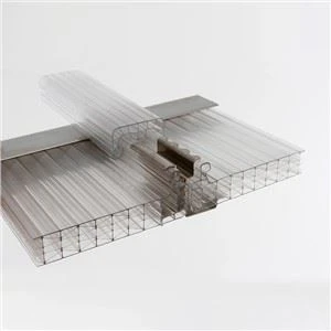 U Xauv Polycarbonate Daim Ntawv Tawv Taw