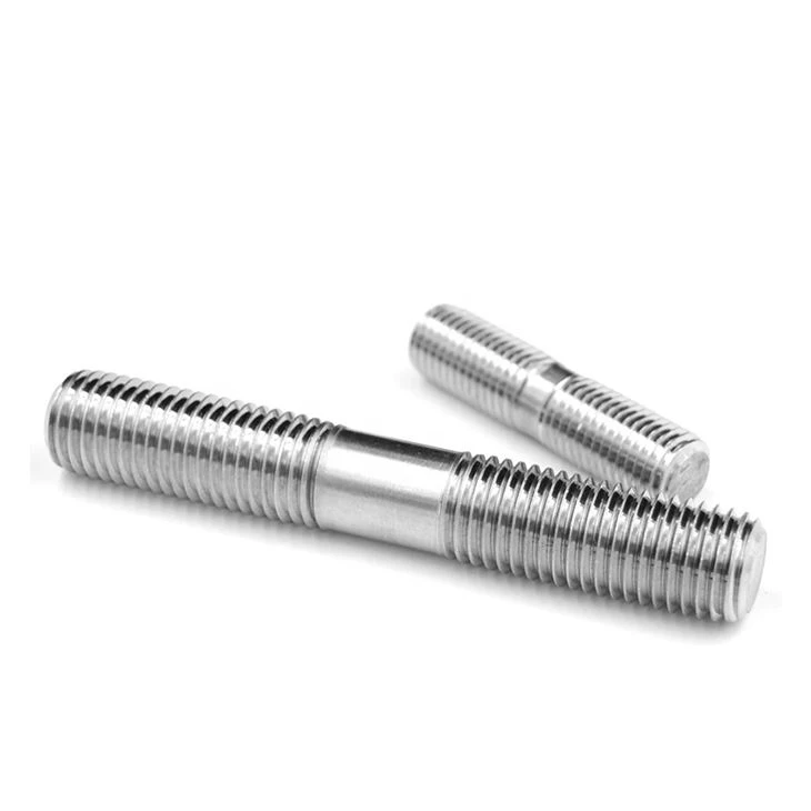 Double Head Bolts