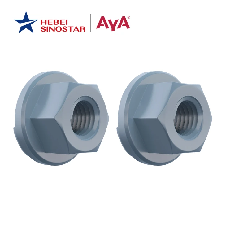 Flanged Weld Ceev