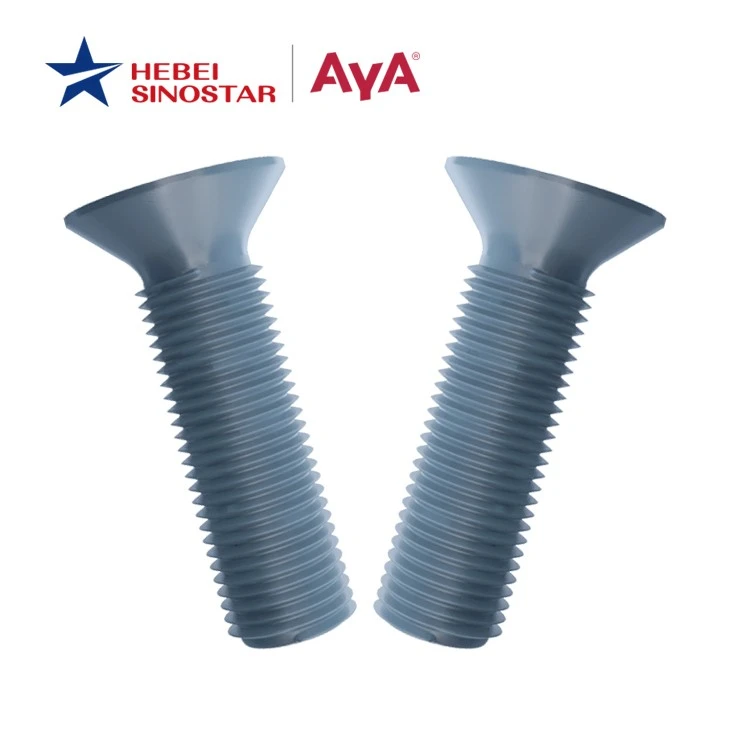 CSK Phillips Machine Screw-AYA SCREWS