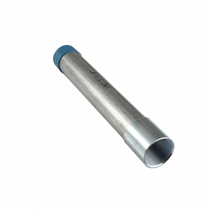 GI Pipe Conduit-Hebei Sinostar