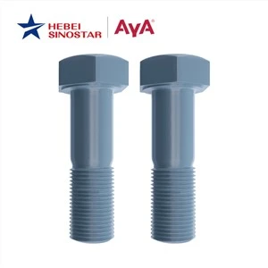 Hex taub hau Bolts