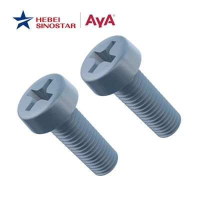 Phillips Cheese Head Screw