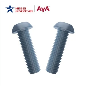 Torx Pan Lub Taub Hau Tshuab Screws