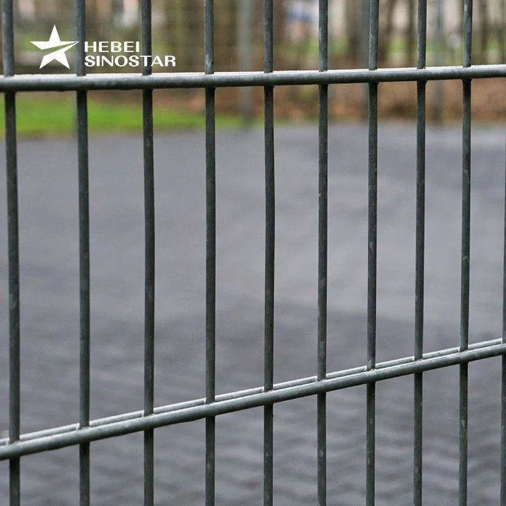 Twin Wire Mesh Fence suppliers